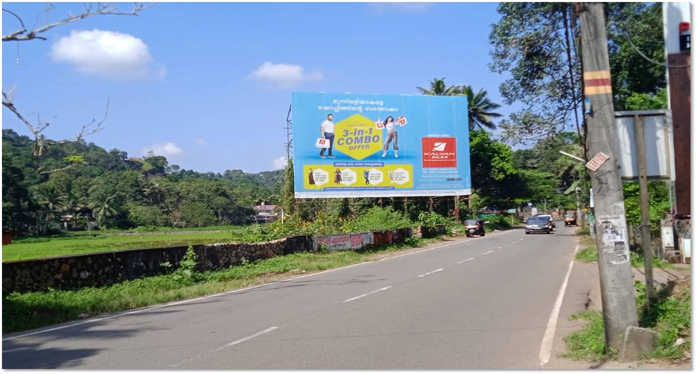 Outdoor Advertising image