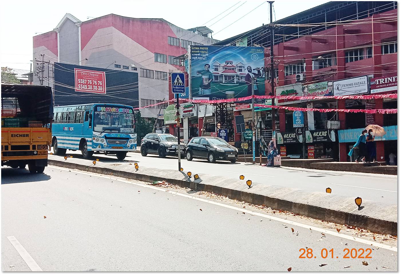 Outdoor Advertising image