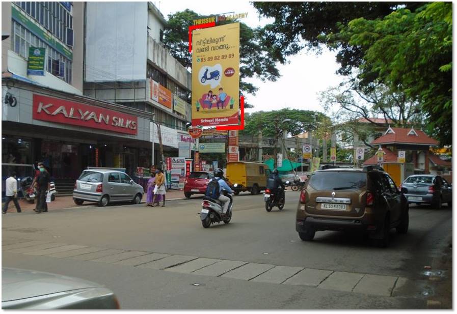 Outdoor Advertising image