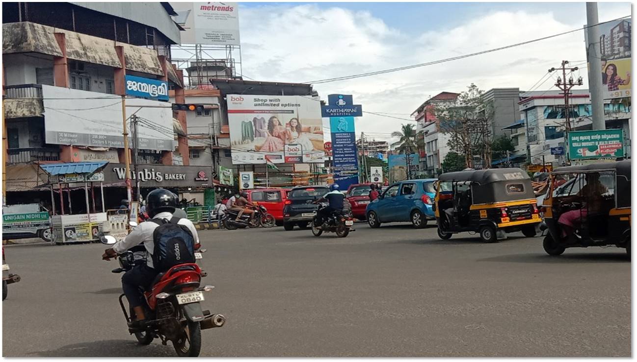 Outdoor Advertising image