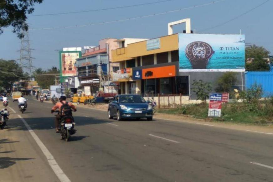 Outdoor Advertising image