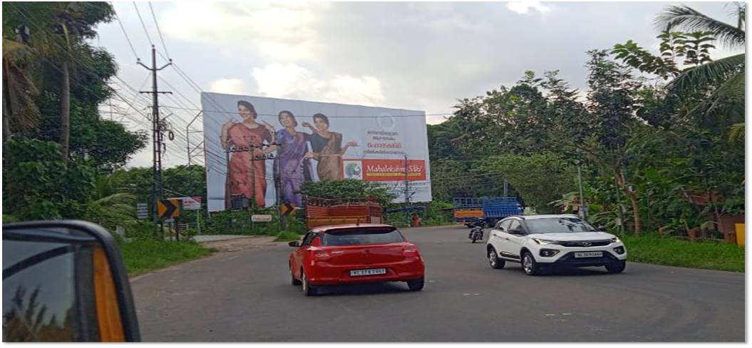 Outdoor Advertising image