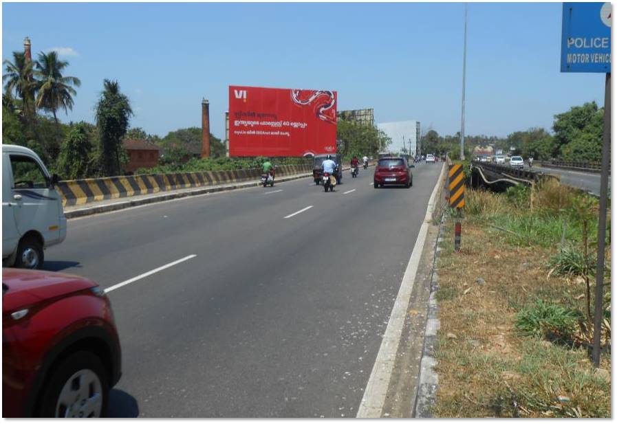 Outdoor Advertising image