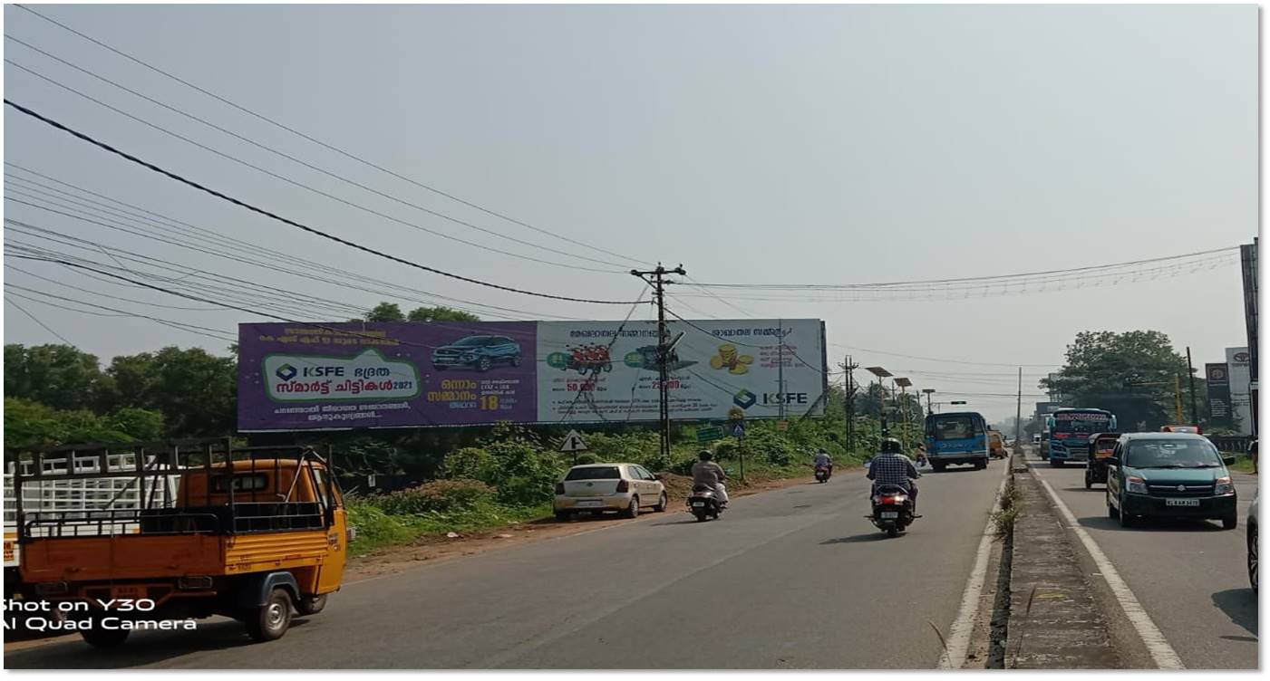 Outdoor Advertising image