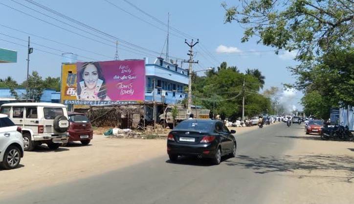 Outdoor Advertising image