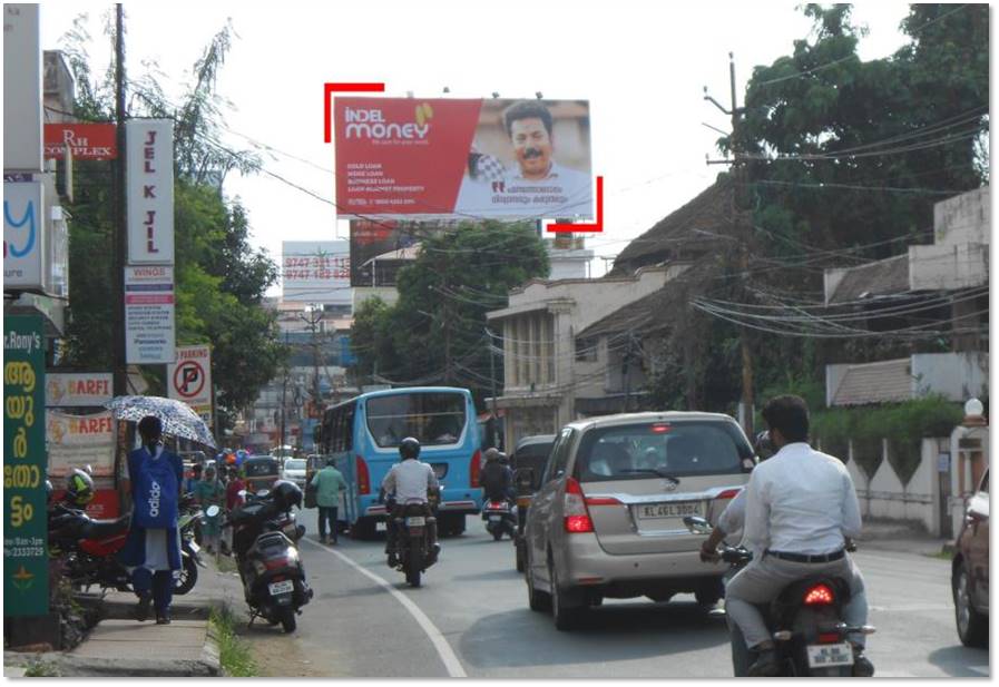 Outdoor Advertising image