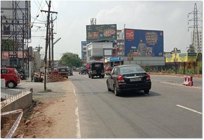 Outdoor Advertising image