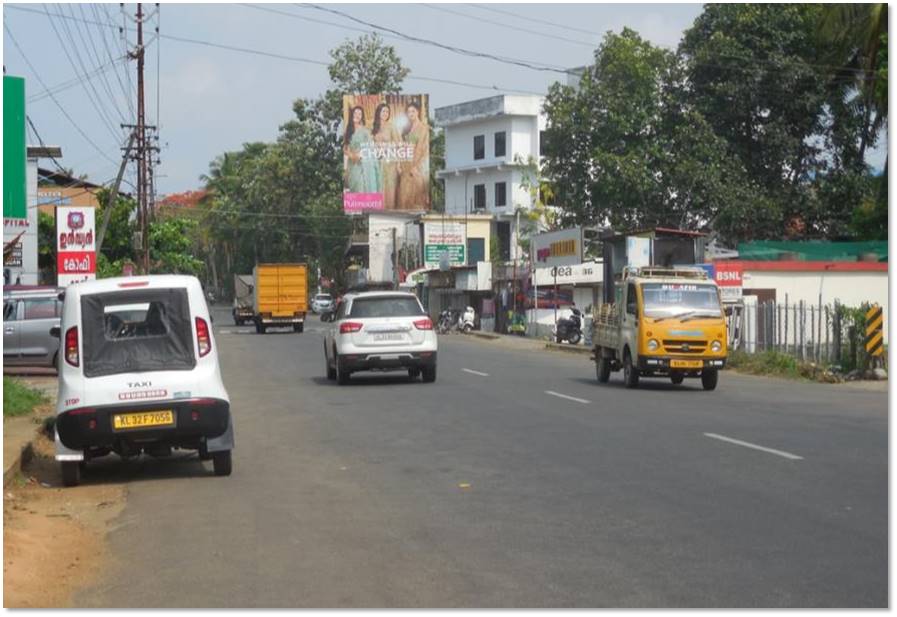 Outdoor Advertising image