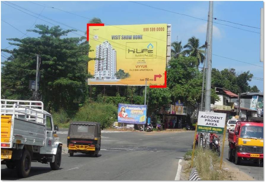 Outdoor Advertising image