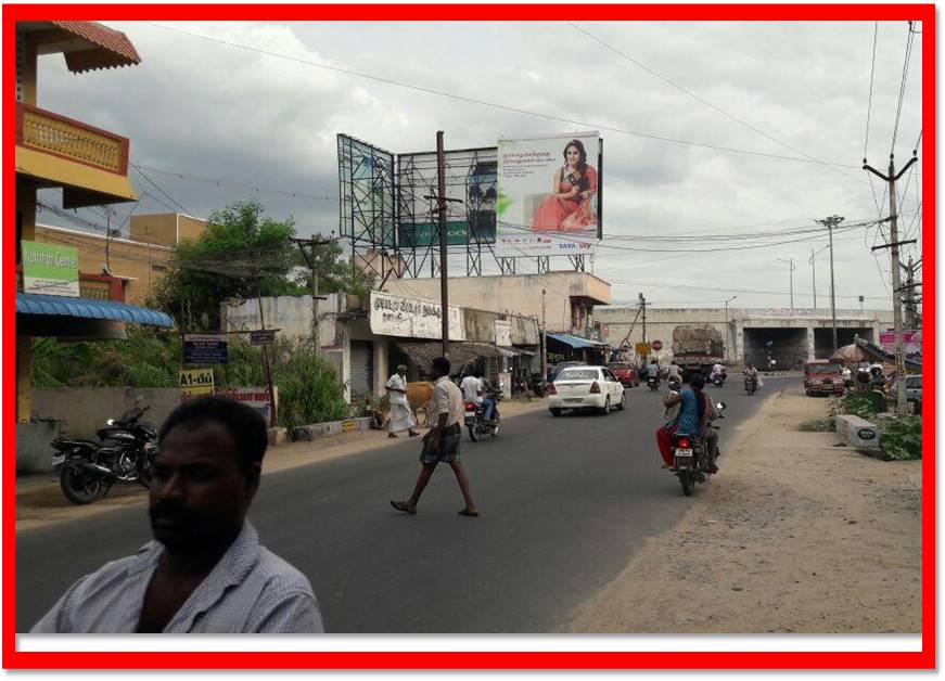 Outdoor Advertising image