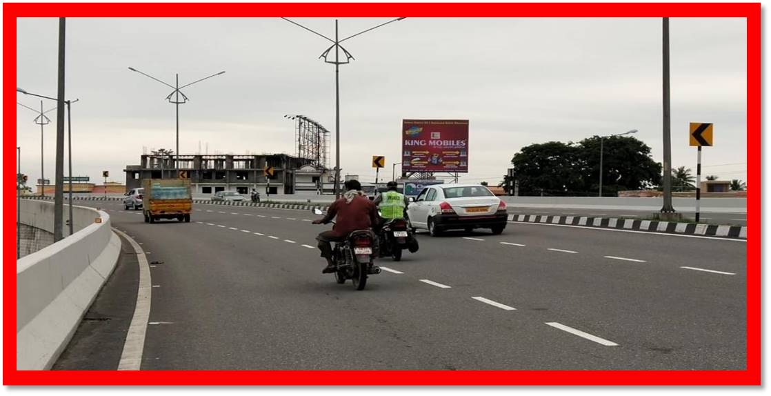 Outdoor Advertising image