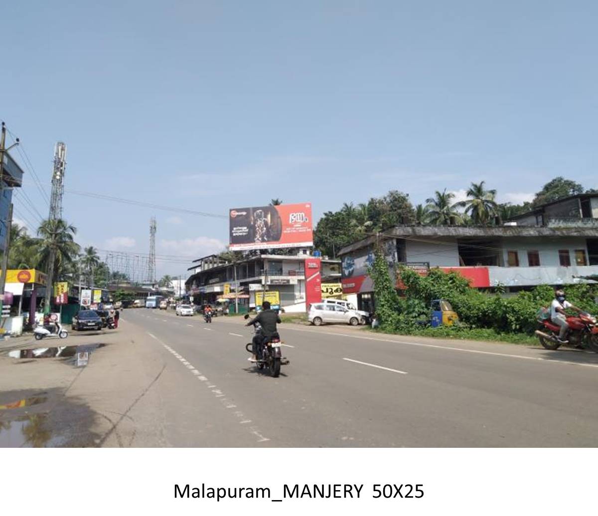 Outdoor Advertising image