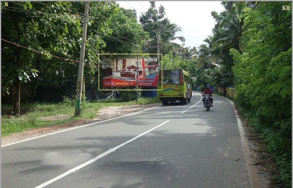 Outdoor Advertising image