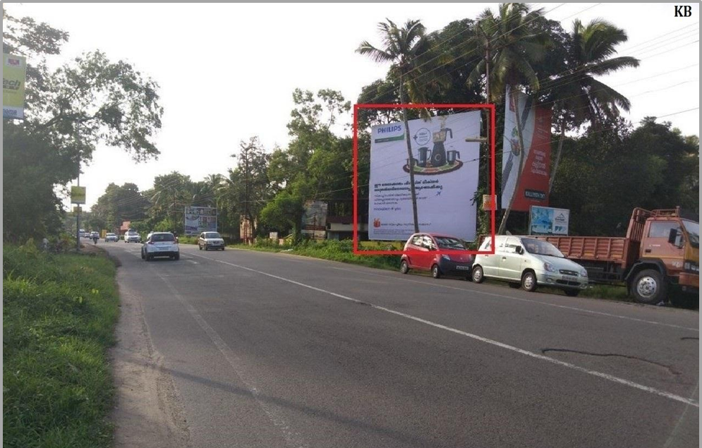 Outdoor Advertising image