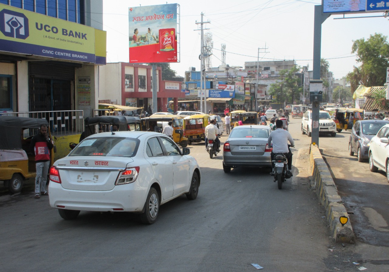 Outdoor Advertising image