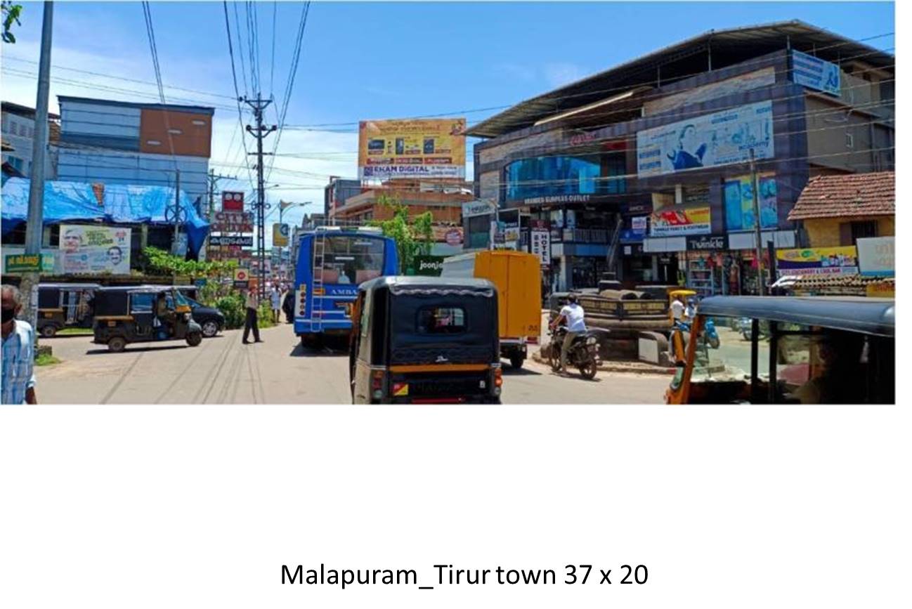 Outdoor Advertising image