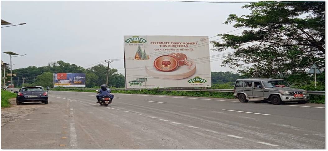 Outdoor Advertising image