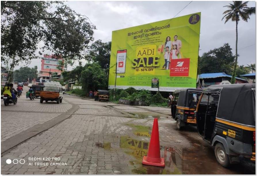 Outdoor Advertising image