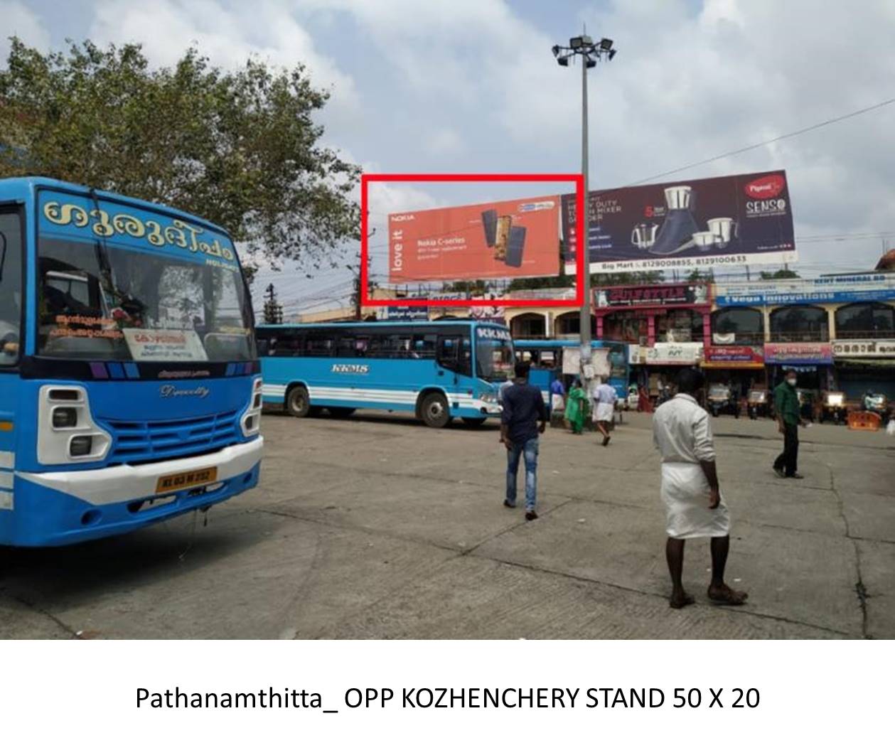 Outdoor Advertising image