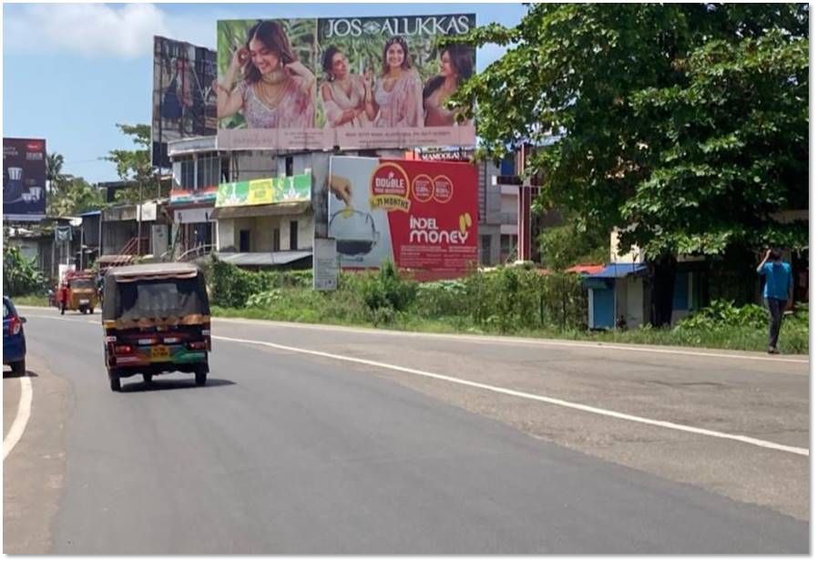 Outdoor Advertising image