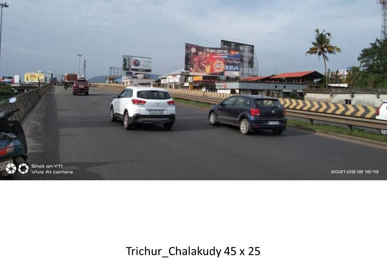 Outdoor Advertising image