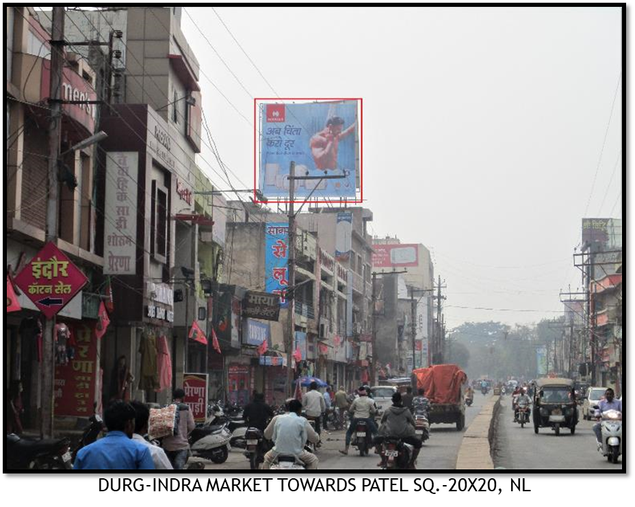 Outdoor Advertising image