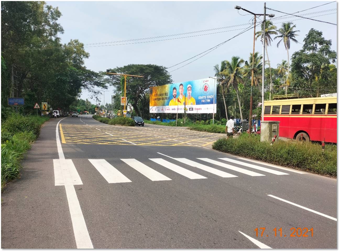 Outdoor Advertising image