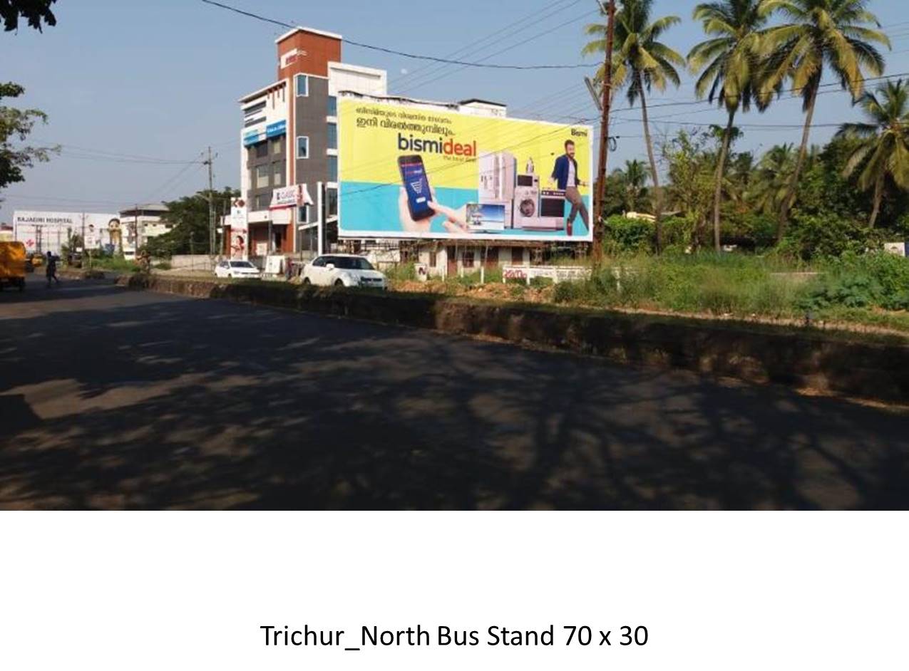 Outdoor Advertising image