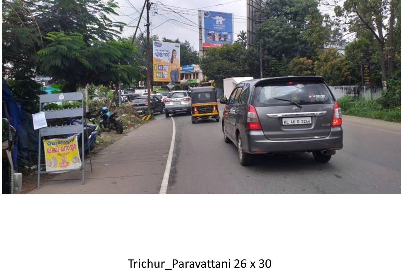 Outdoor Advertising image