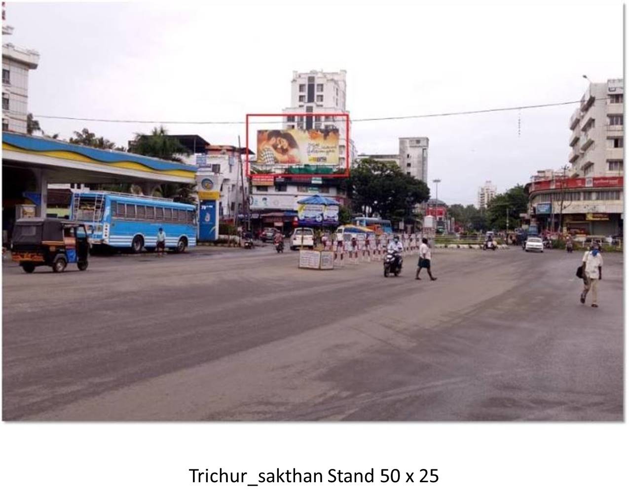 Outdoor Advertising image