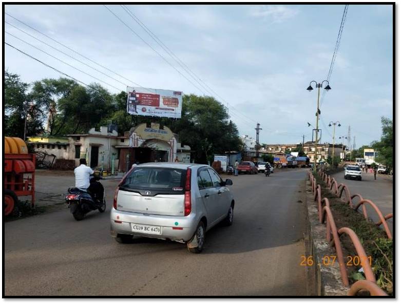 Outdoor Advertising image