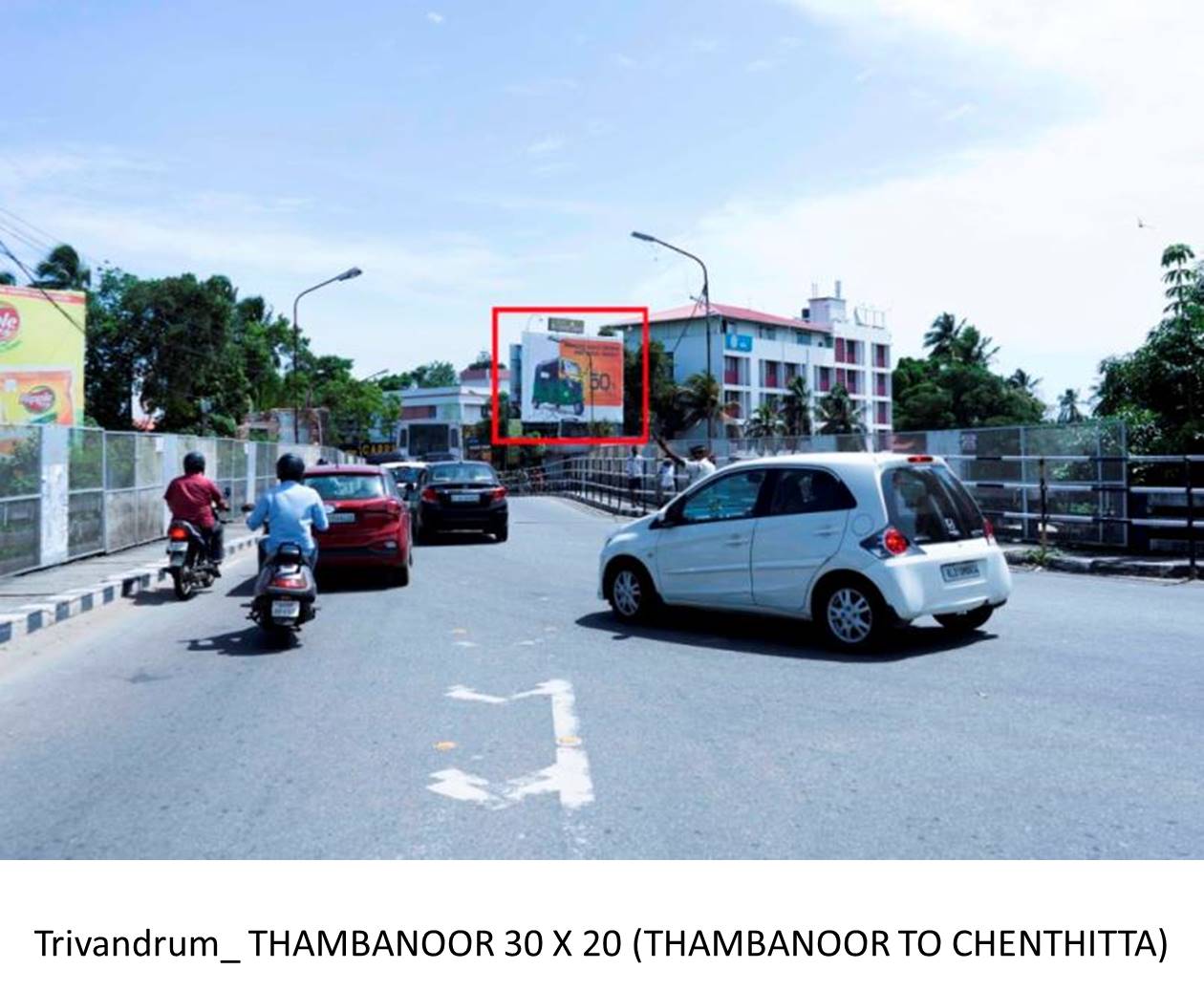 Outdoor Advertising image