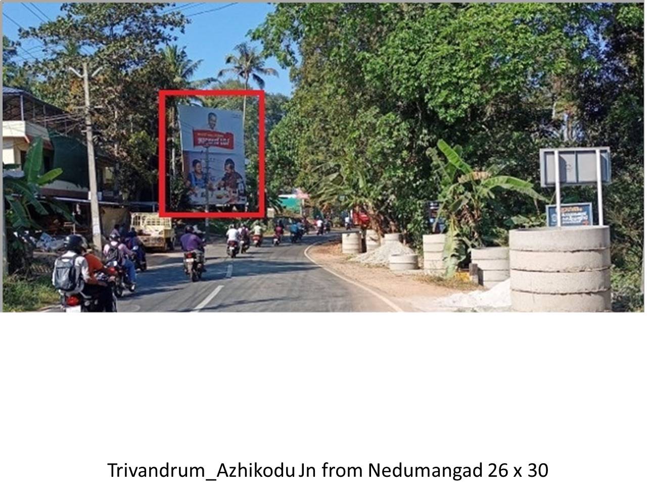 Outdoor Advertising image