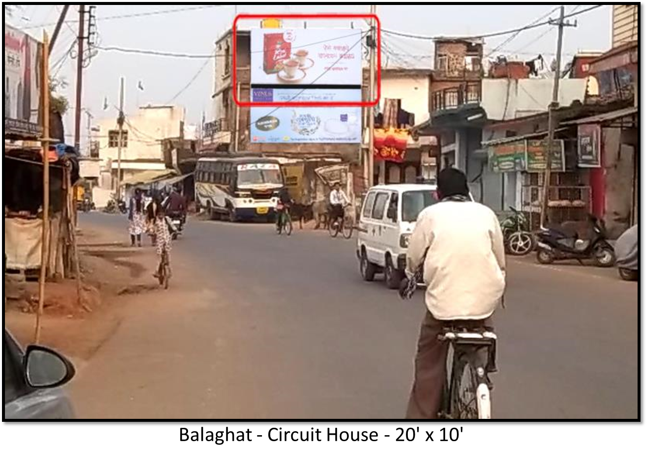 Outdoor Advertising image