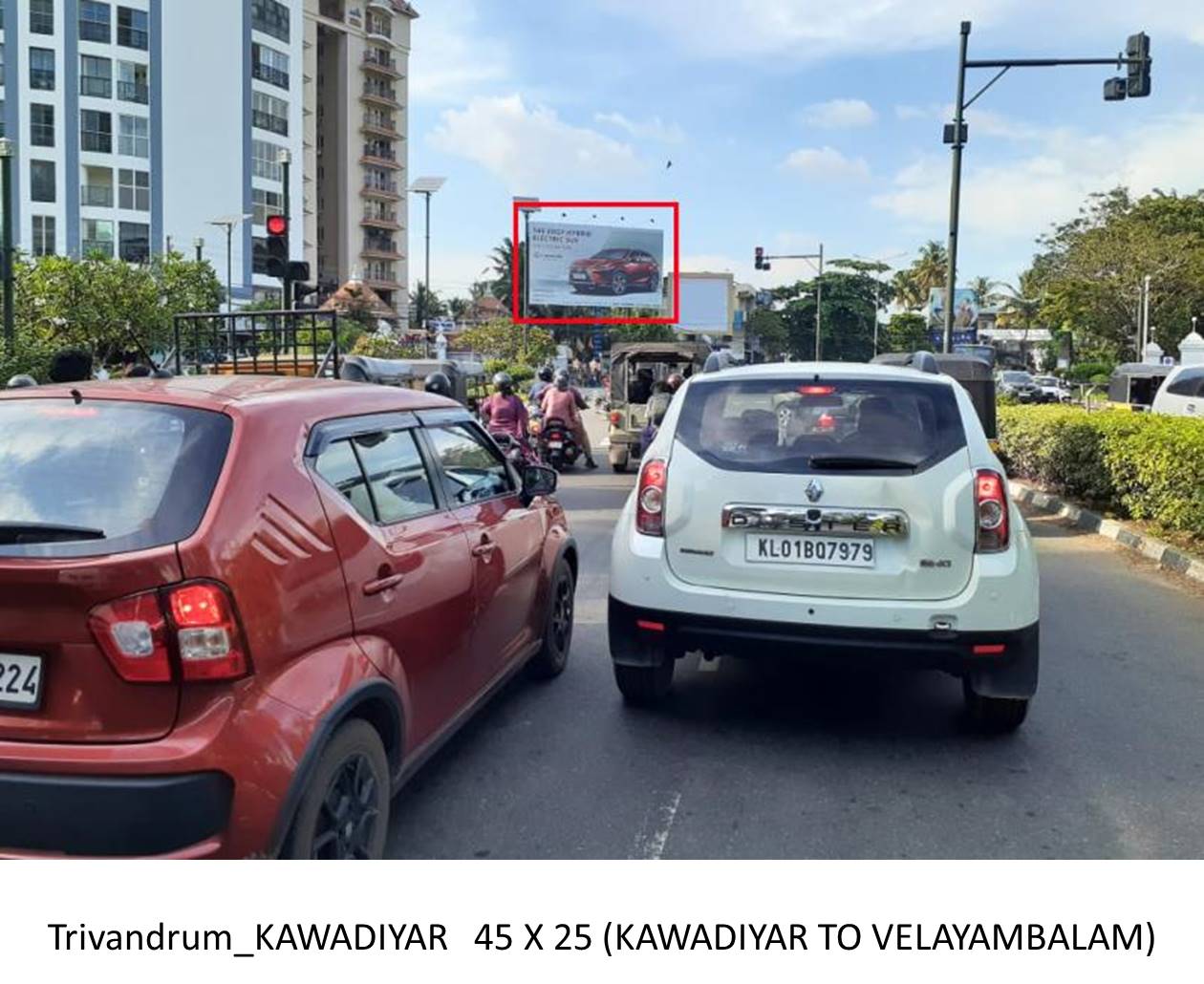 Outdoor Advertising image