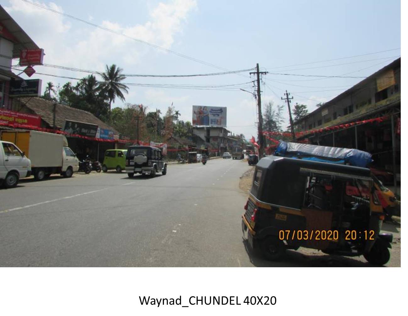 Outdoor Advertising image