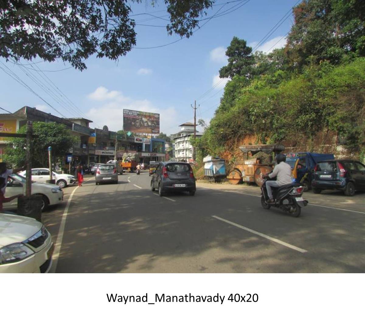 Outdoor Advertising image