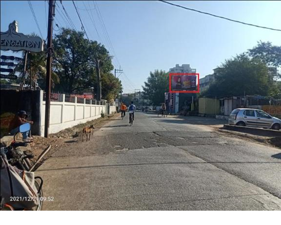 Outdoor Advertising image