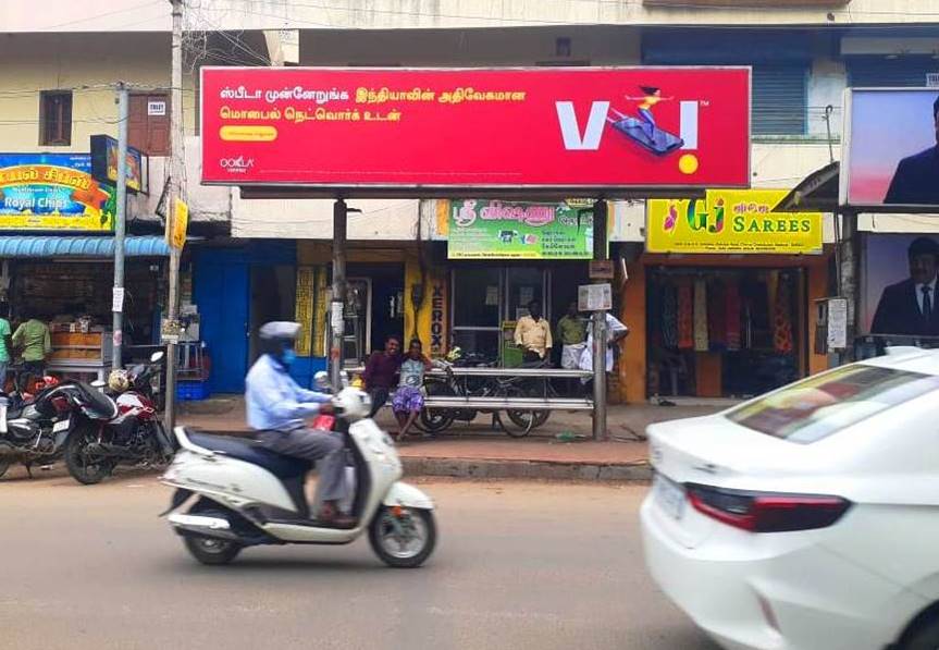 Outdoor Advertising image