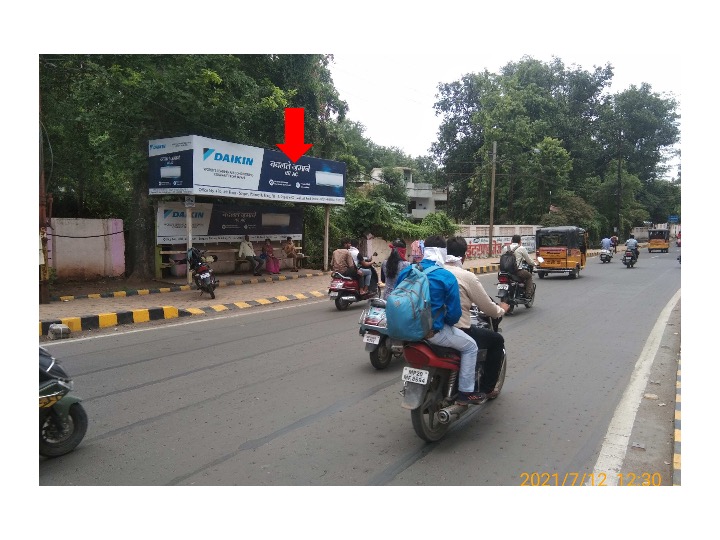 Outdoor Advertising image