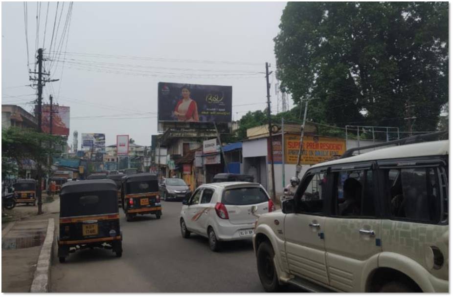 Outdoor Advertising image