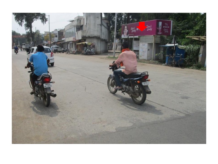 Outdoor Advertising image