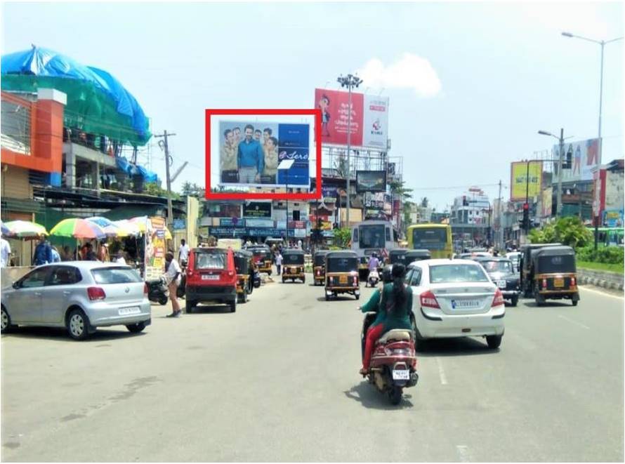 Outdoor Advertising image