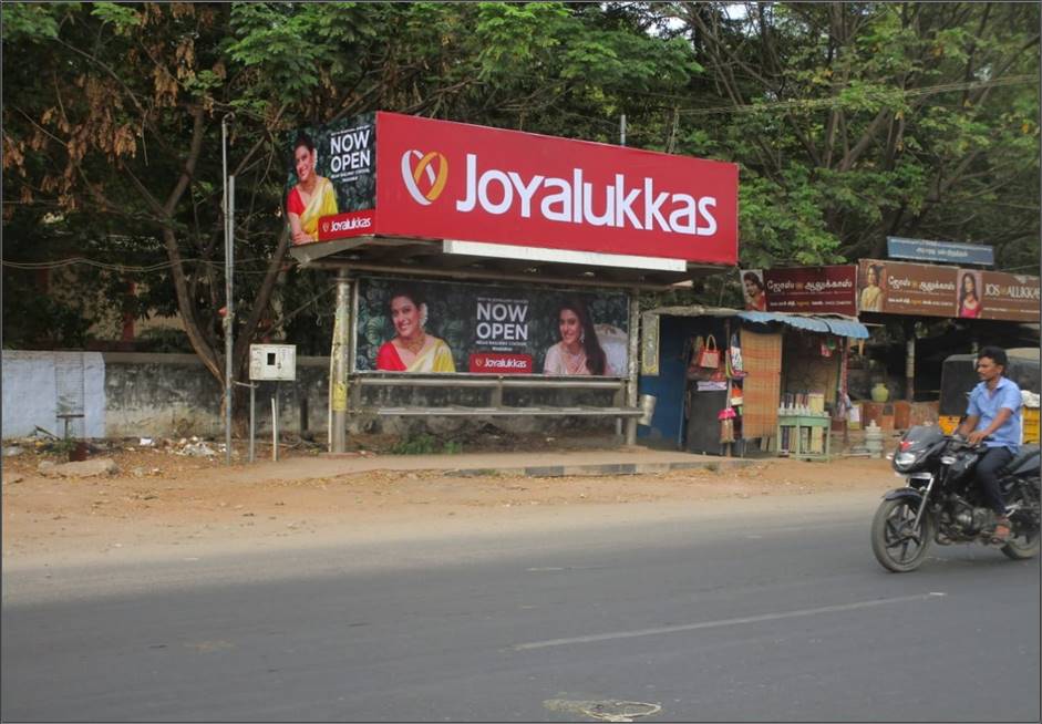 Outdoor Advertising image