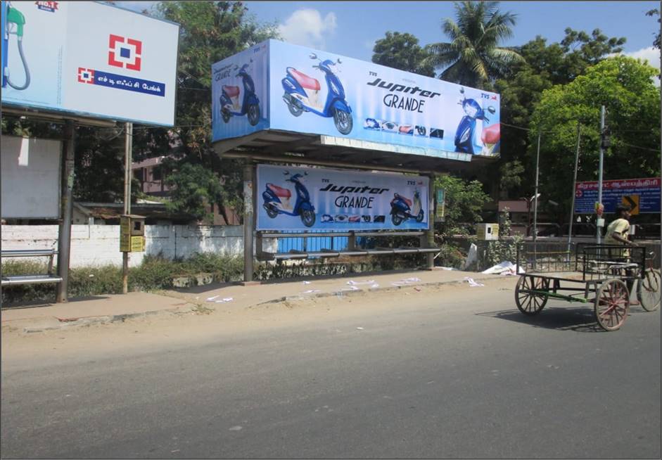 Outdoor Advertising image