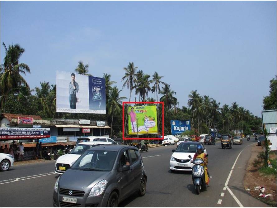Outdoor Advertising image