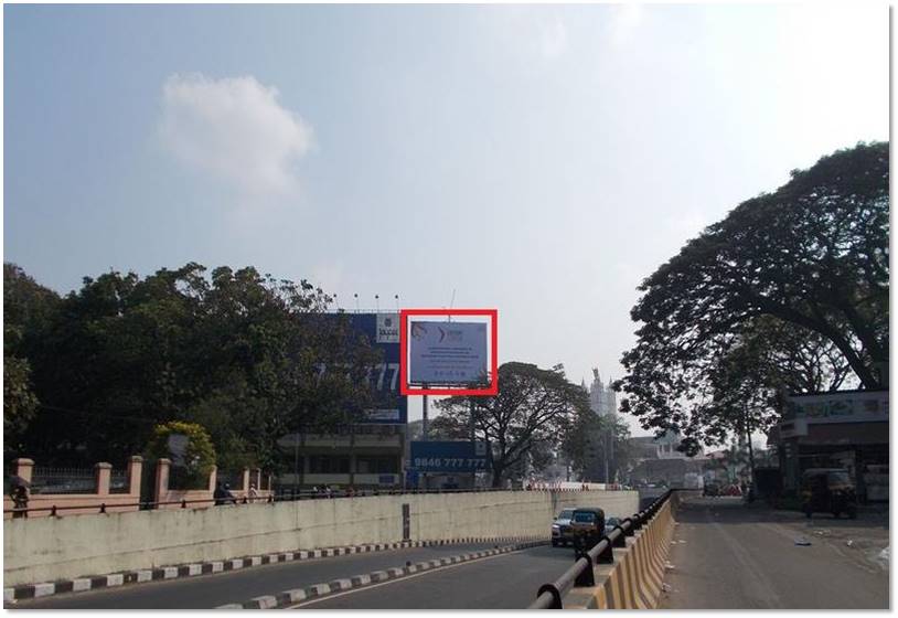 Outdoor Advertising image