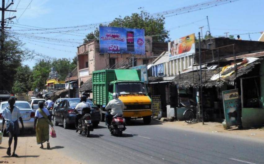 Outdoor Advertising image