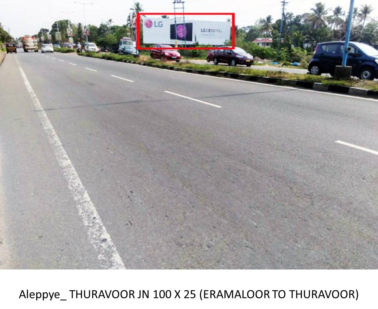 Outdoor Advertising image