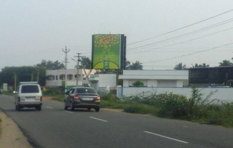 Outdoor Advertising image